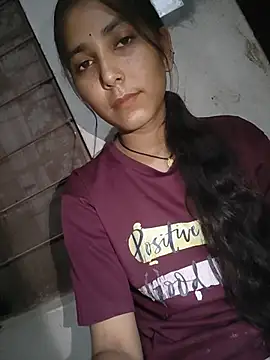 Webcam Model(divya_140) is live