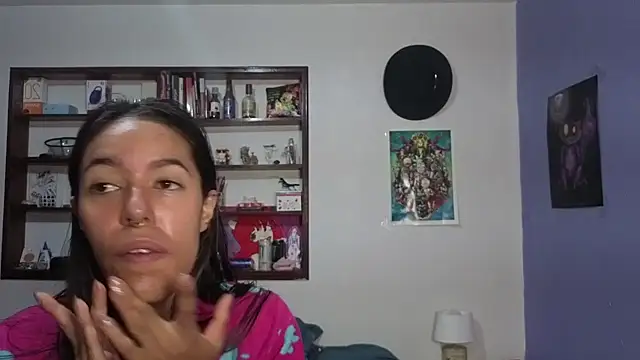 stephania_t webcam