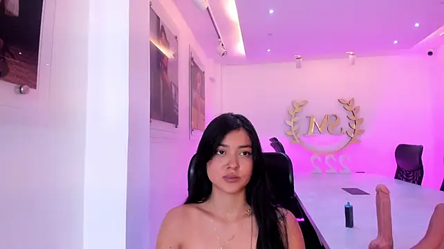 AbbyBeck webcam