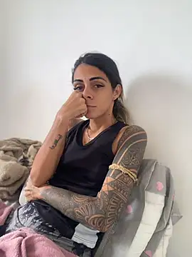 sabrinaneves webcam