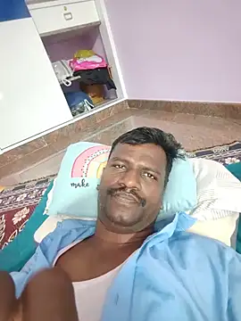 paramkeerthi (M young) - Live nude masturbatioGum show 30 minute