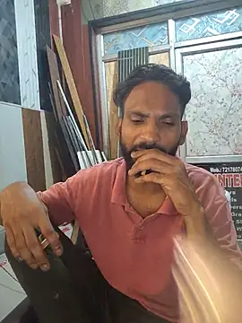 Amar_xy webcam