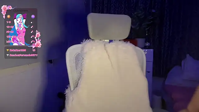 MariellaBerte webcam