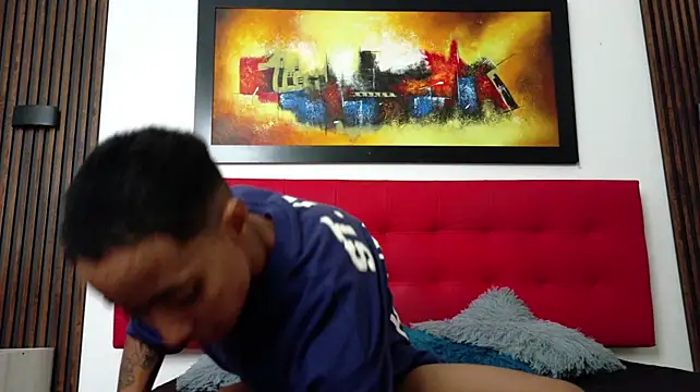 Samy_King23 webcam