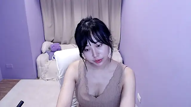 lingeringvoice webcam