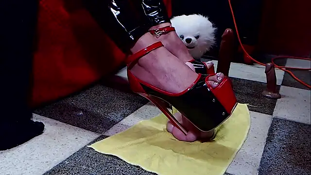 Hannamariana webcam