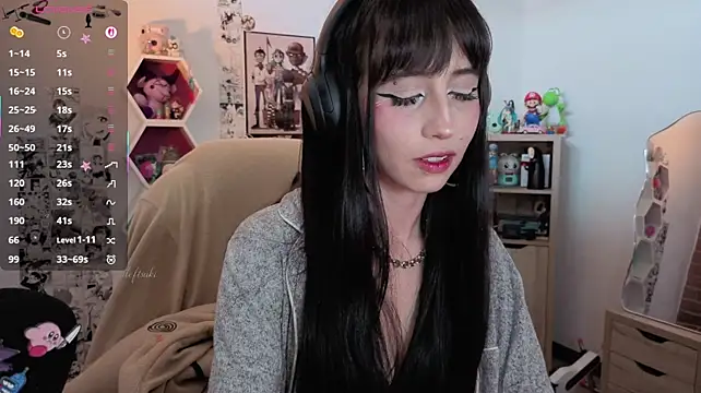 deftsuki webcam