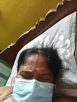 shampadebnath webcam
