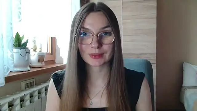 LooveELLYx live cam on StripChat