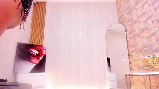 CardyKambell1 live cam on StripChat