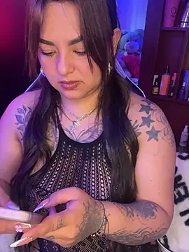 EMILY_DEGRAAF live cam on StripChat