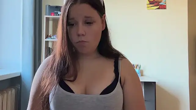 LianalimonLi Live Webcam on Stripchat