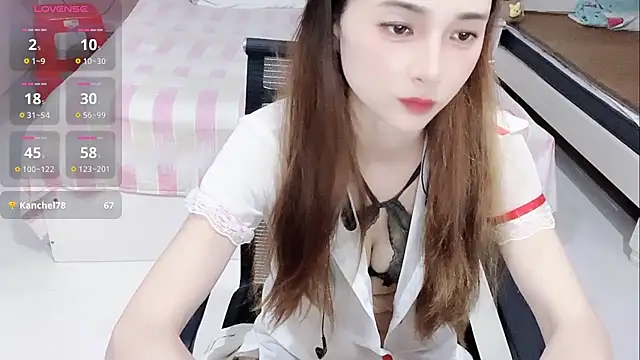 miaomiao-99 webcam