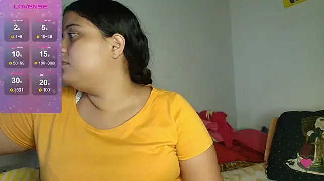 EliVanegas live cam on StripChat