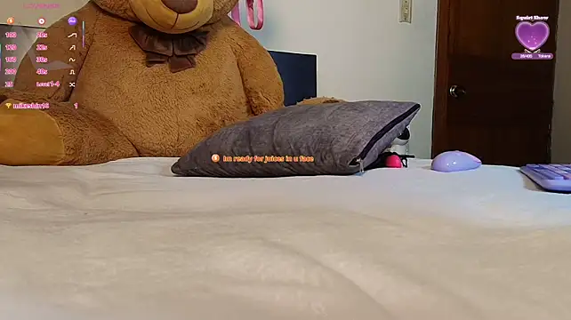 Samanntthaa__ webcam