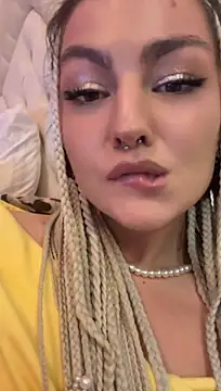 LeraFox webcam