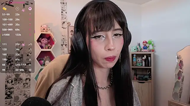 deftsuki webcam