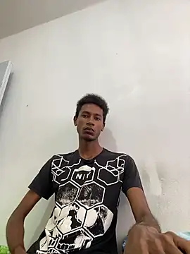 Samu_t7 webcam