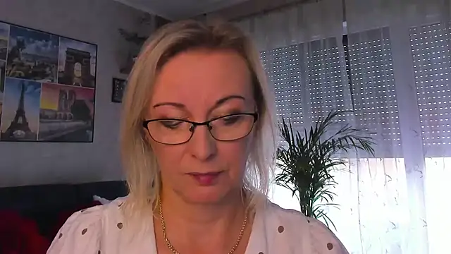 vanessa_chat live webcam