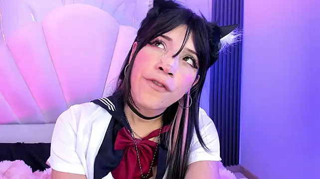 AliiceWonderland_ webcam