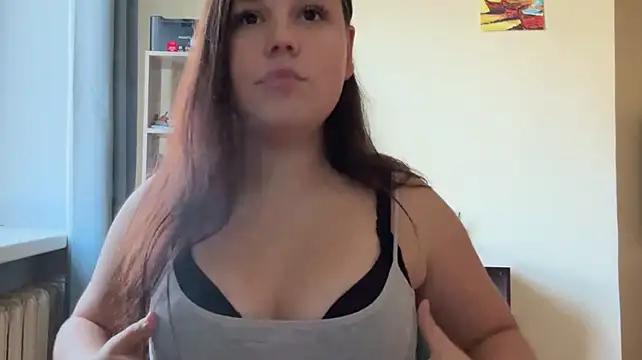 LianalimonLi webcam