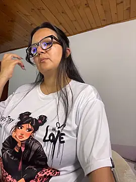 SWEETLILY18 webcam