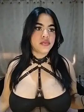 Bicky_25 webcam