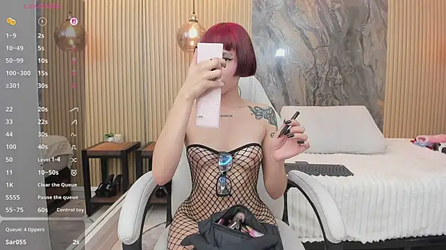 mary_spencer webcam
