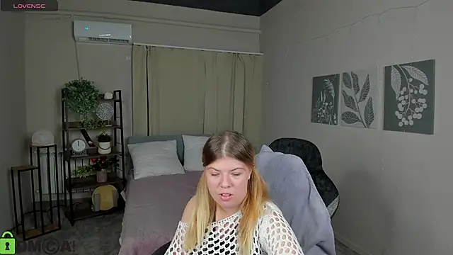Stefania-sweet webcam