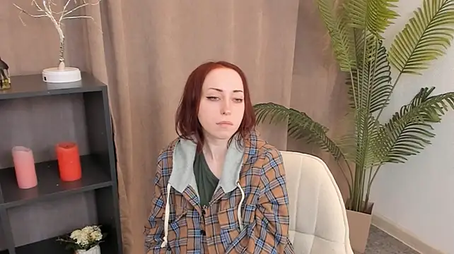 EvelineAudia webcam