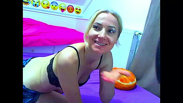 evehotty webcam