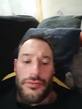DanielRambo1989 webcam