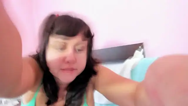 HotSweetAngel webcam