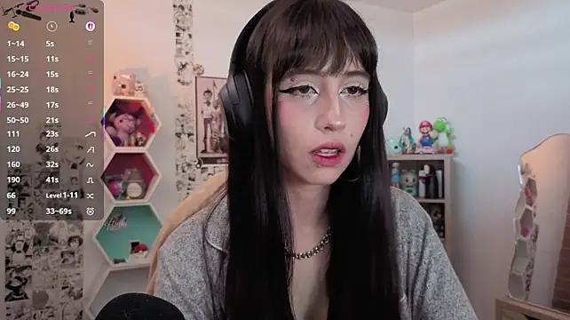 deftsuki