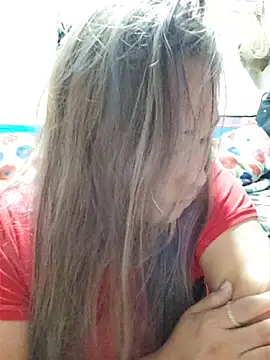 Filipina_Desire webcam