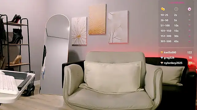 Ella_Sea webcam