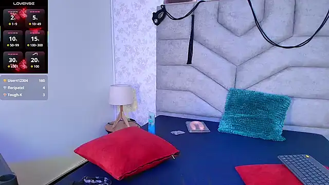 KimberlyFox_t webcam