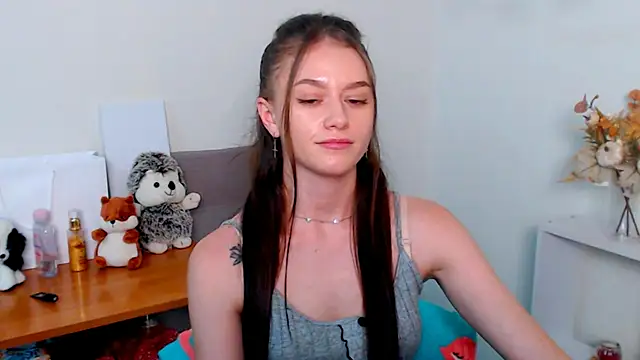 AprillXoxo webcam