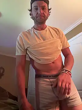 RattledGarbage webcam