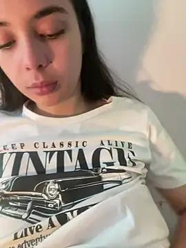 gabyaridi webcam