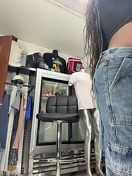 MAREIA_25 webcam