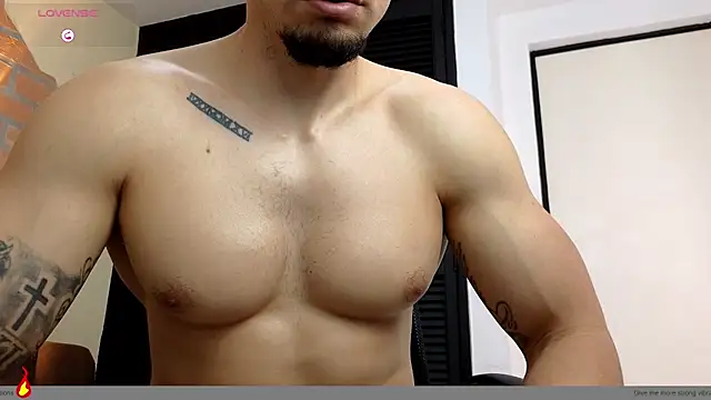 Josh_miller01 webcam