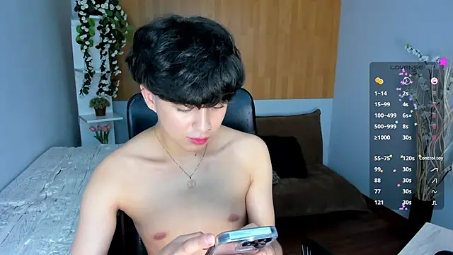Danny_George webcam