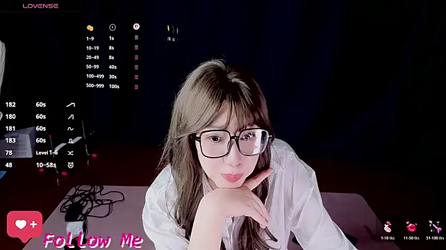 qianqian_ webcam