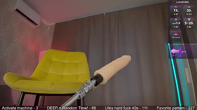 Juicy_Vikki webcam