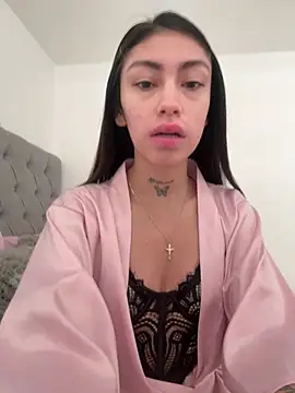 Bonny_Eva webcam
