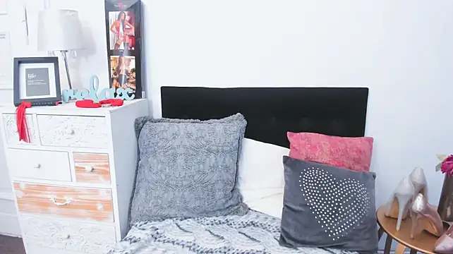 sweetMariina 🚡 live sex chat