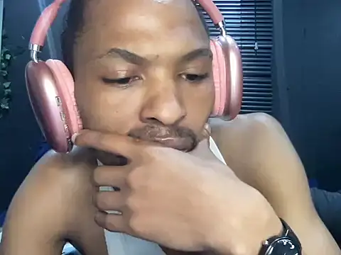 BlueIceCube live sex cam