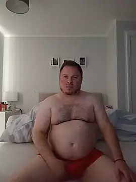 jaygirthy36 (Ask my age) - Lay on bed ass up naked
