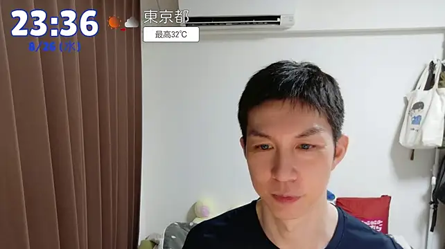 kazukota20 webcam
